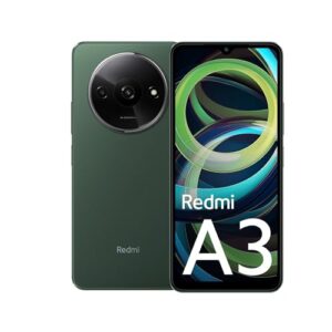 XIAOMI REDMI A3 6/128GB