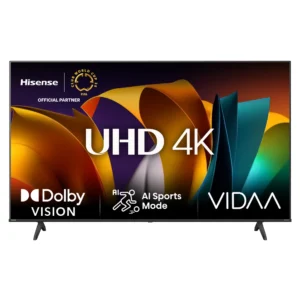 HISENSE 65A6N 4K SMART TV