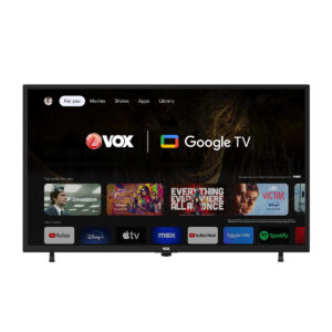 VOX 32GOH200B SMART TV