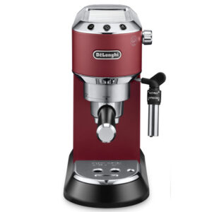 DELONGHI DEDICA EC685.R KAFE APARAT