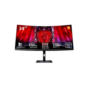 XIAOMI 34" G34WQi WQHD ULTRAWIDE