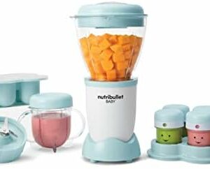 NUTRIBULLET BABY NBY100