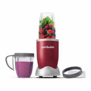 NUTRIBULLET NB606R 600W
