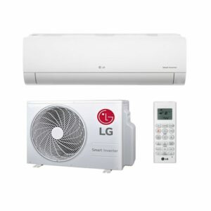 LG S18EC KLIMA