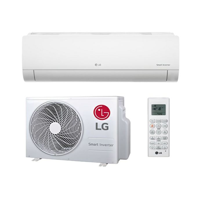 LG S18EC KLIMA