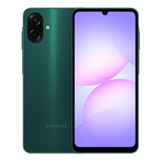 SAMSUNG GALAXY A07 6/128GB