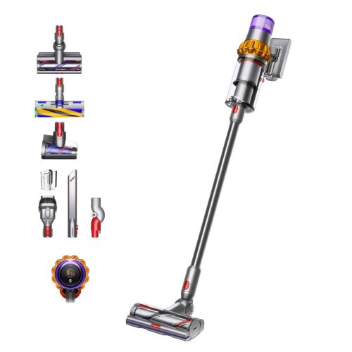 DYSON V15 DETECT ABSOLUTE