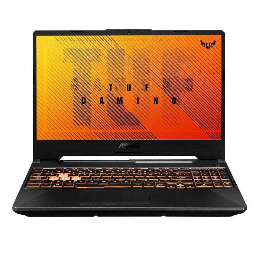 ASUS TUF Gaming FA506NF-HN009
