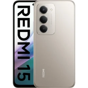 XIAOMI REDMI 15 6/128GB