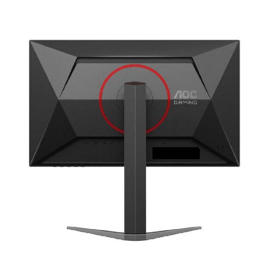 AOC 24G4HA GAMING MONITOR - Image 2