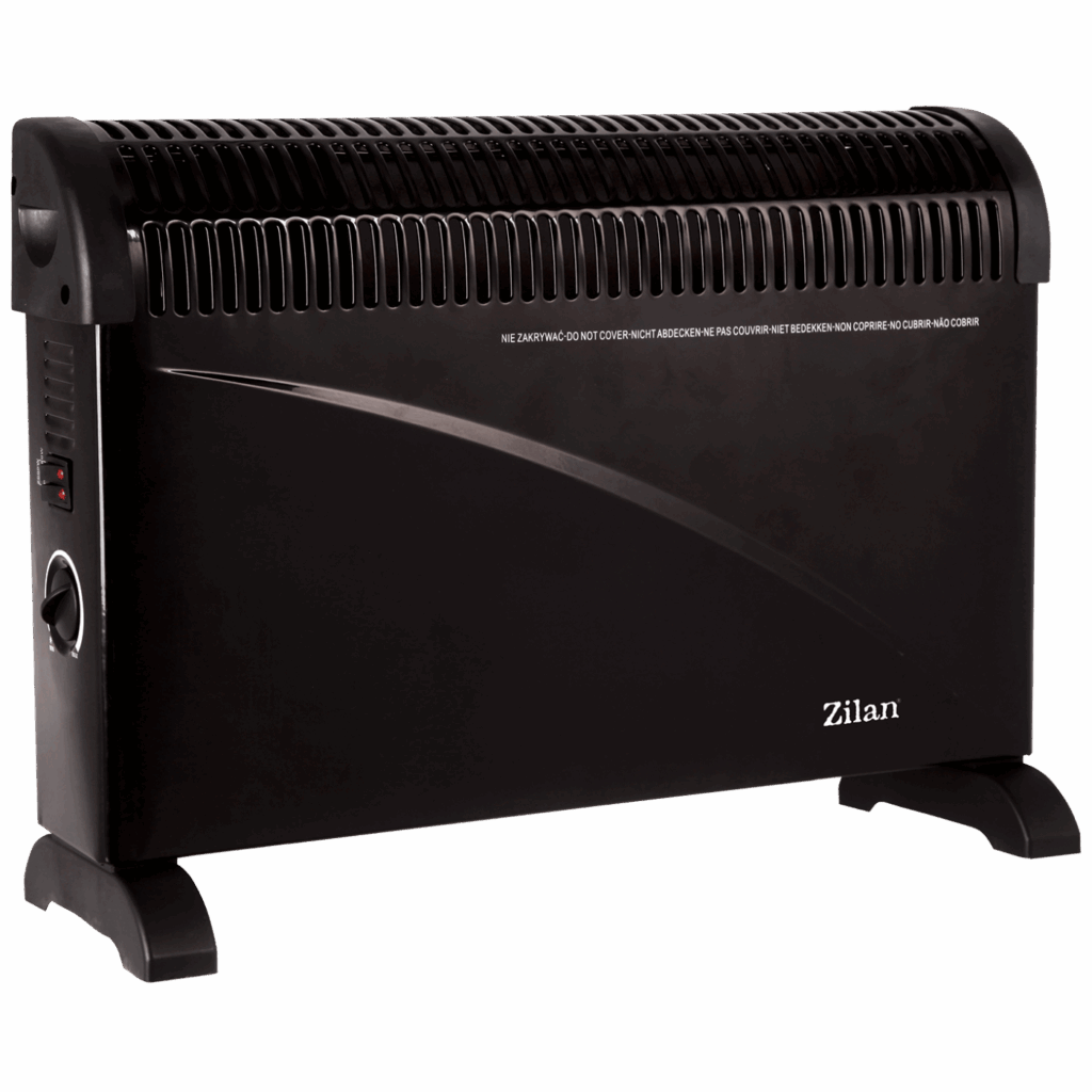 ZILAN ZLN6843 2000W KONVEKTOR