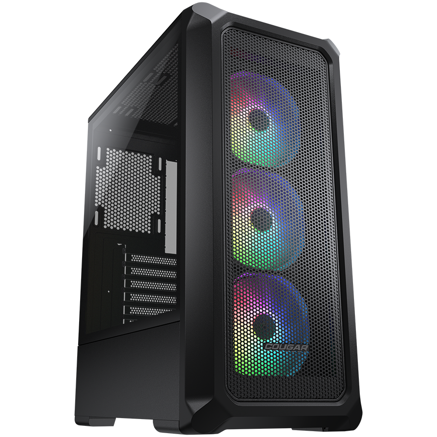 GAMING PC 5600X/32GBDDR4/1TB/RTX4060/600W