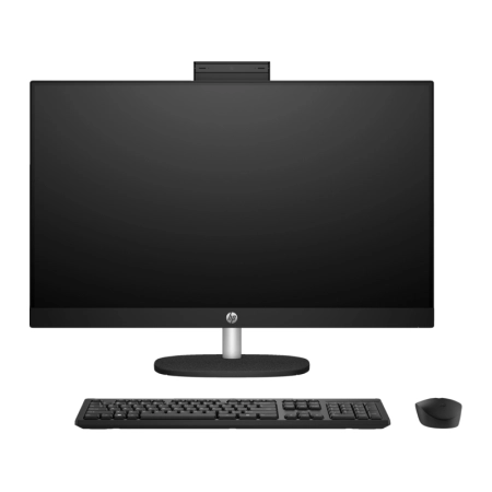 HP All-in-One PC 27-CR0009NY