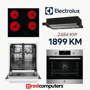 KUHINJSKI SET ELECTROLUX
