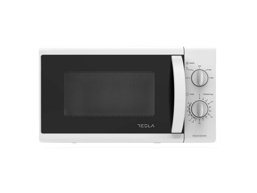 TESLA MW2030MW