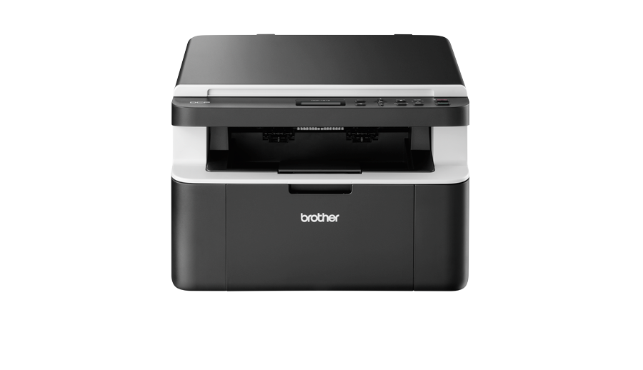 BROTHER DCP-1512E PRINTER