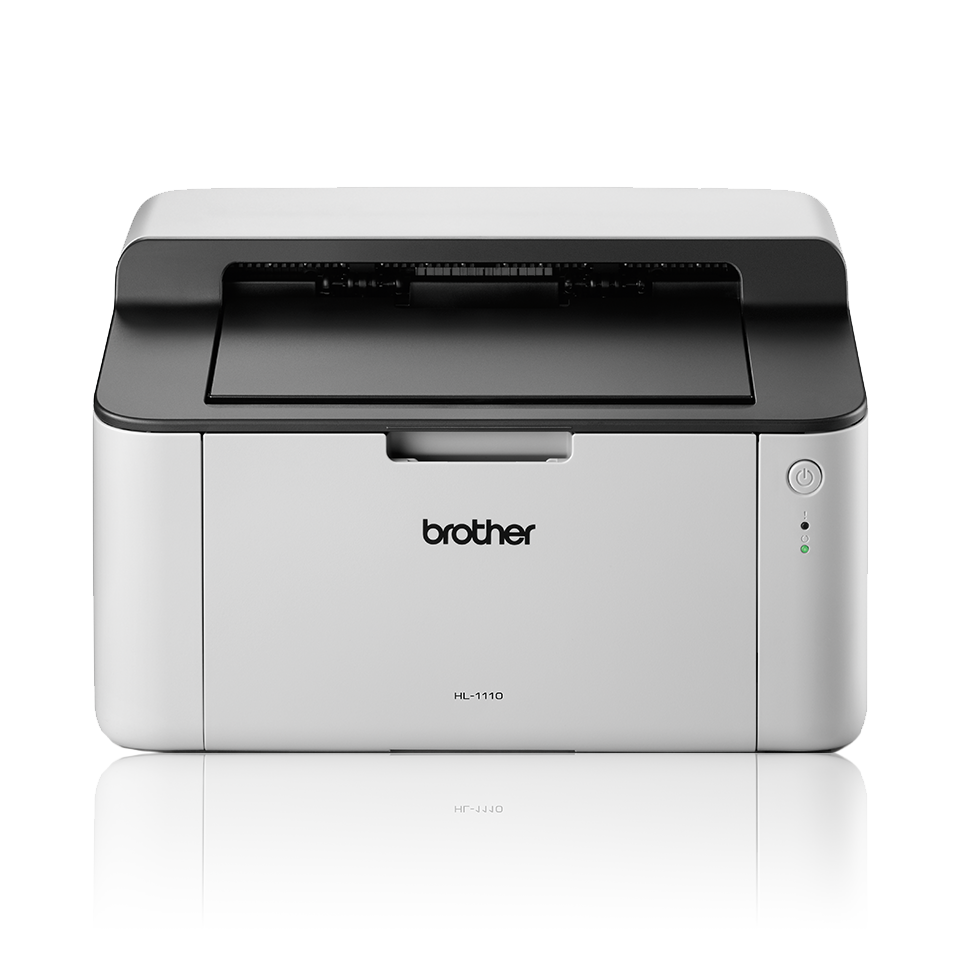 BROTHER HL-1110 PRINTER