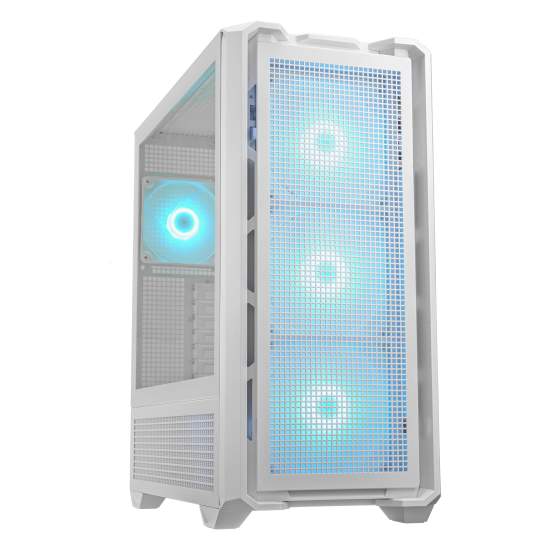 GAMING PC i7-14700F/32DDR5/2TB/RTX 4060