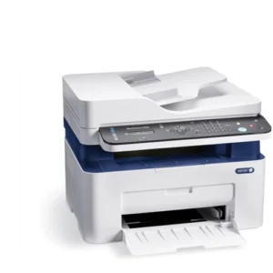 XEROX WORKCENTRE 3025NI