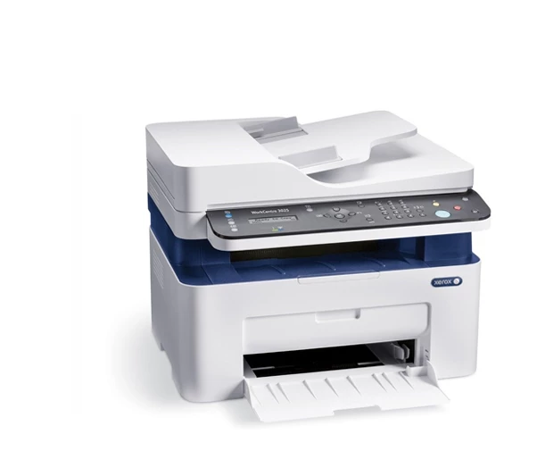 XEROX WORKCENTRE 3025NI