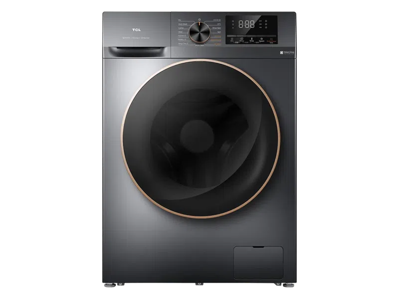 TCL CP1012SA0 VEŠMAŠINA+SUŠILICA