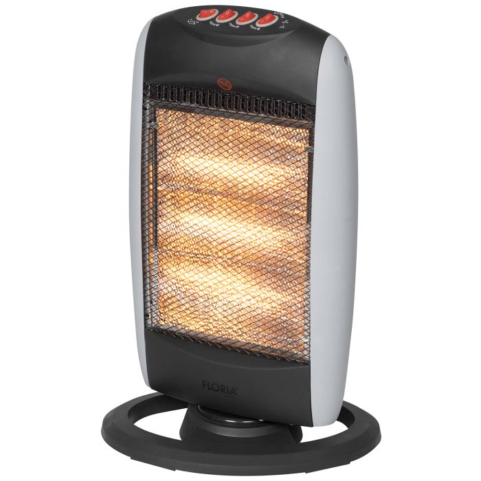 FLORIA ZLN8397 1200W GRIJALICA