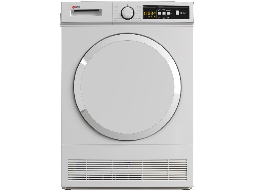 VOX TDC710G SUŠILICA 7KG