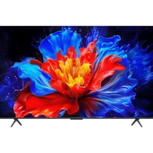 TCL 65" 65P8K QLED GOOGLE TV