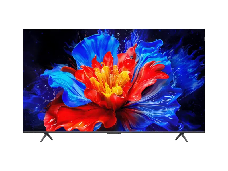 TCL 65" 65P8K QLED GOOGLE TV