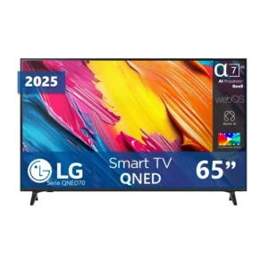 LG 65QNED70A6A QNED 4K SMART TV