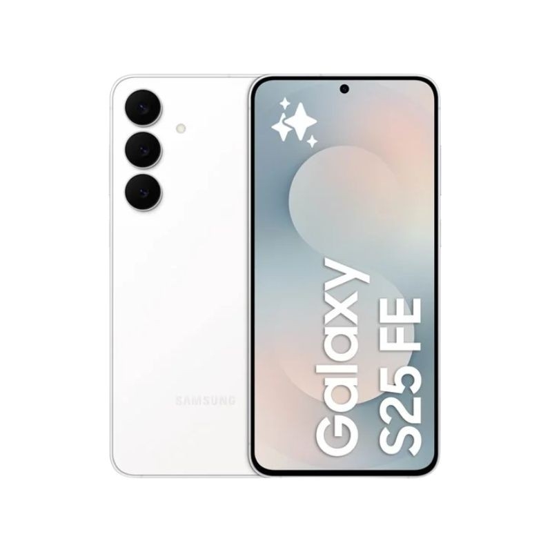 SAMSUNG GALAXY S25 FE 8/256GB