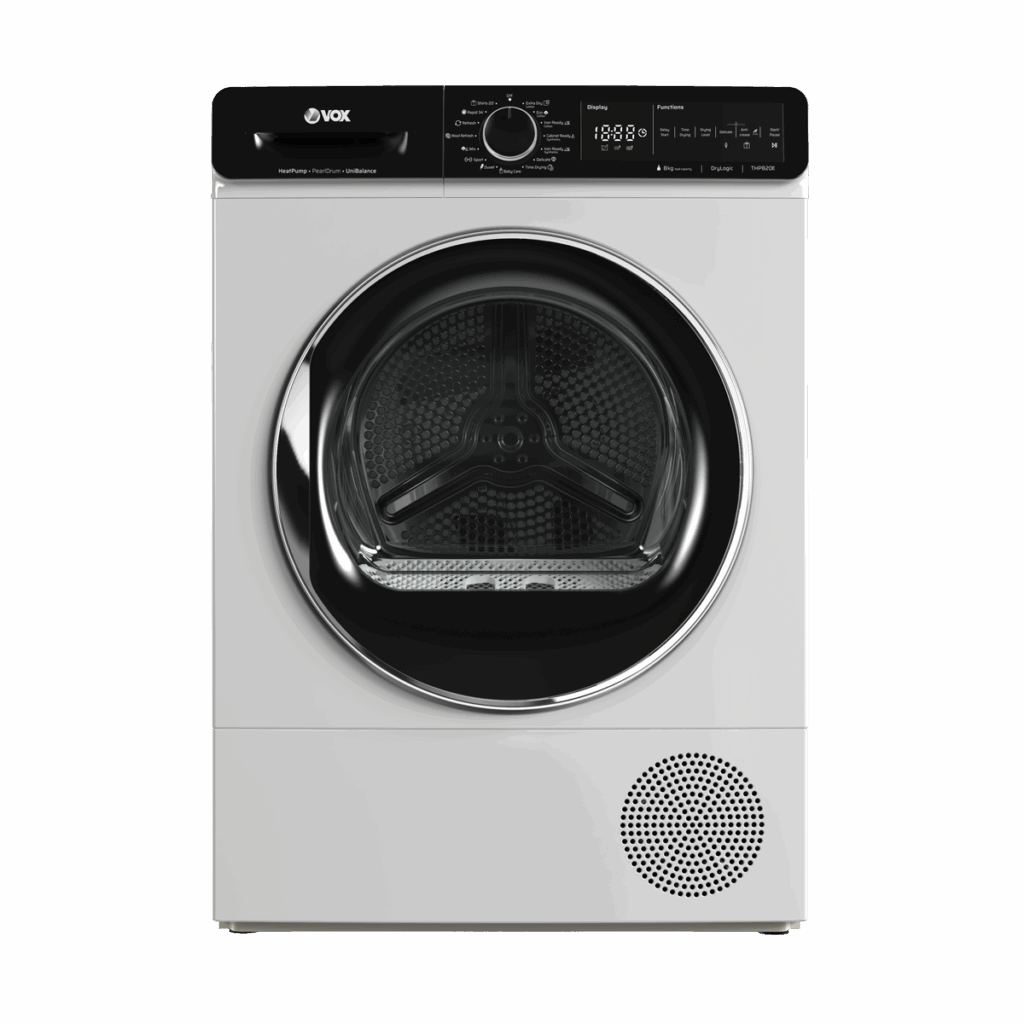 VOX THP-820E SUŠILICA