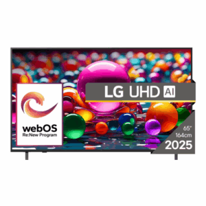 LG 65" 65UT73003LA 4K SMART TV