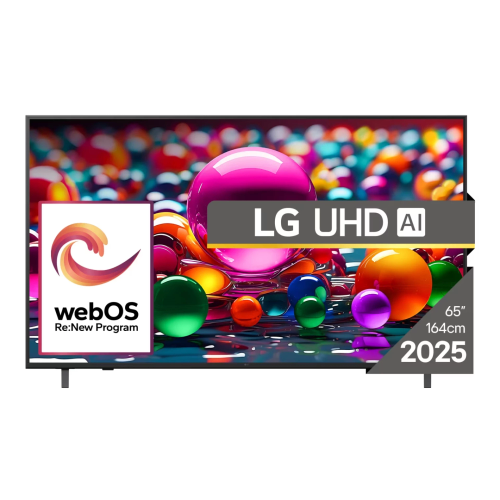 LG 65" 65UT73003LA 4K SMART TV