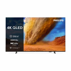 PHILIPS 55" 55PUS7810/12 QLED 4K SMART TV + SOUNDBAR GRATIS