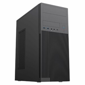PC i5-12400/H610/16GB/500GB