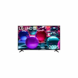 LG 43" 43UA73003LA 4K SMART TV