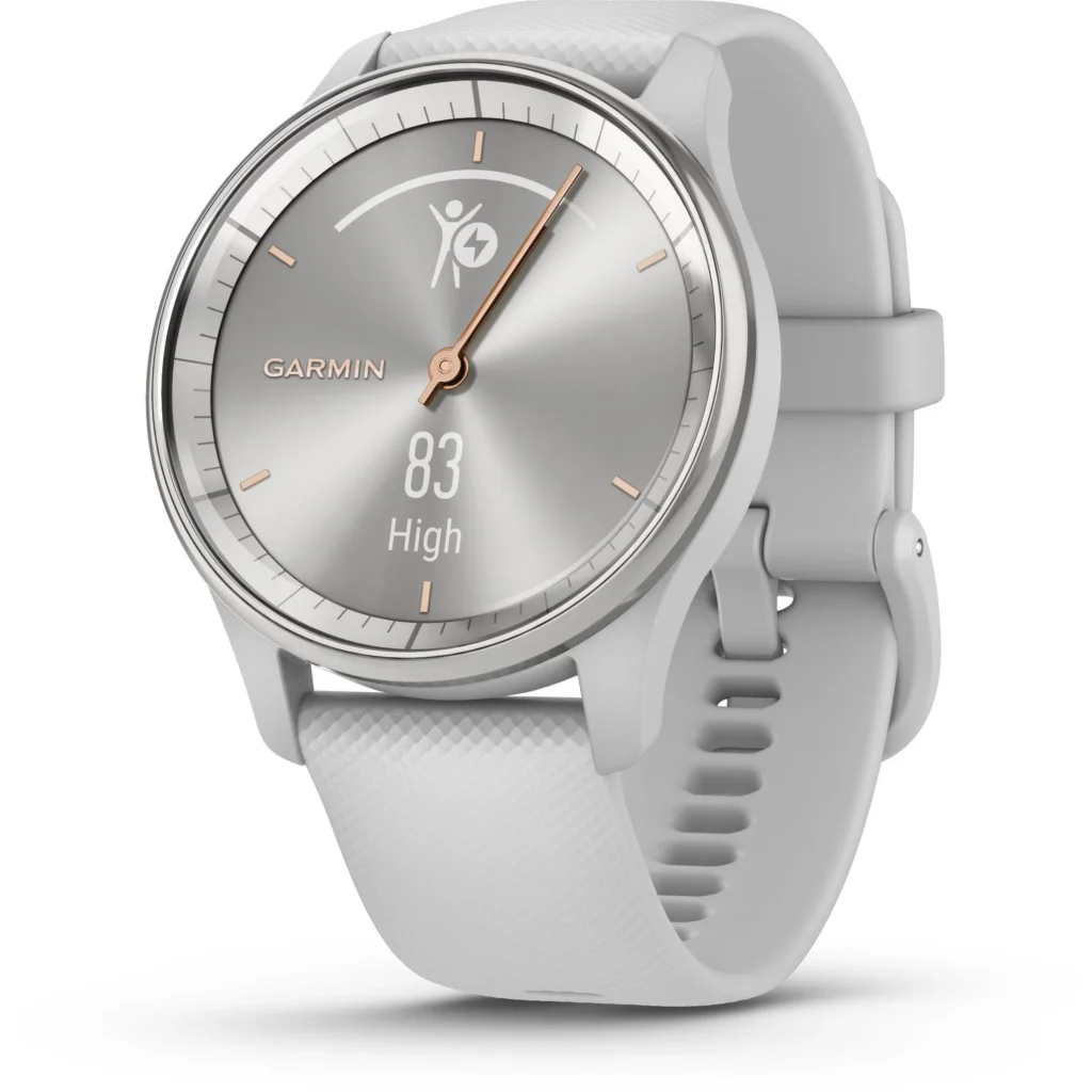 GARMIN VIVOMOVE SMARTWATCH