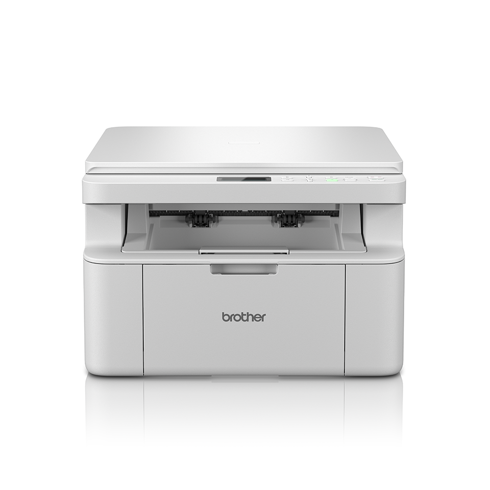 BROTHER DCP-L1630W LASER PRINTER