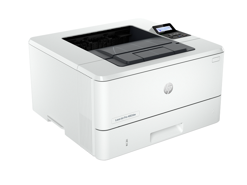 HP LASERJET PRO 4003DW LASER PRINTER
