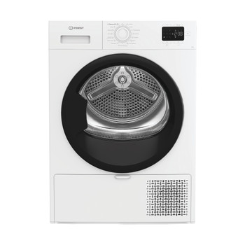INDESIT 9KG C YD 92D WB EE SUŠILICA TOP. PUMPA