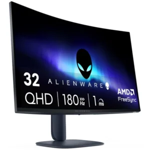 ALIENWARE 32" AW3225DM 2K 180Hz GAMING MONITOR