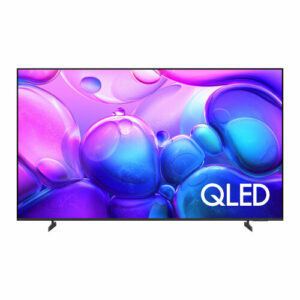 SAMSUNG 65” QE65Q6FAAUXXH QLED 4K SMART TV