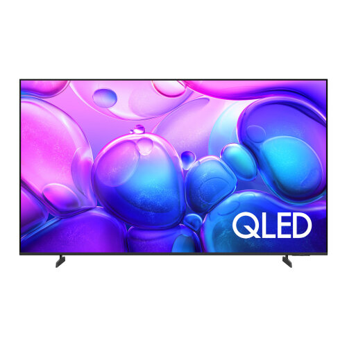 SAMSUNG 65” QE65Q6FAAUXXH QLED 4K SMART TV
