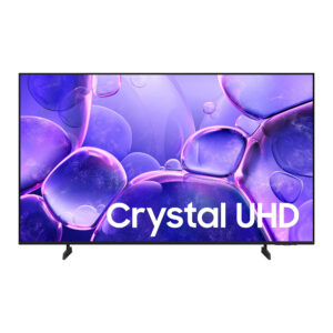 SAMSUNG 43" UE43U8072FUXXH 4K SMART TV
