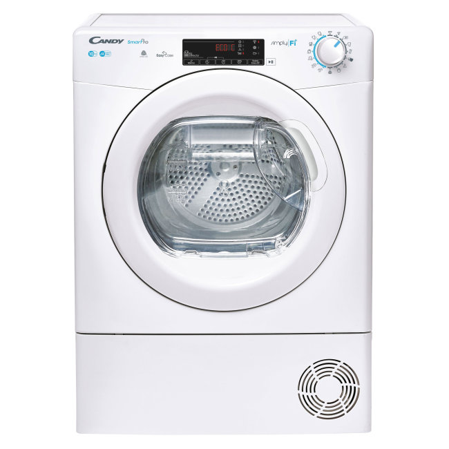 CANDY 10KG CSO C10TE-S SUŠILICA