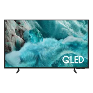 SAMSUNG 65” QE65Q7FAAUXXH QLED 4K SMART TV
