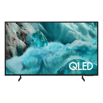 SAMSUNG 55" QE55Q7FAAUXXH QLED 4K SMART TV