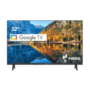 FUEGO 32" 32EL720GTV HD GOOGLE TV