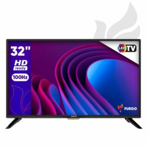 FUEGO 32" 32EL600T HD TV